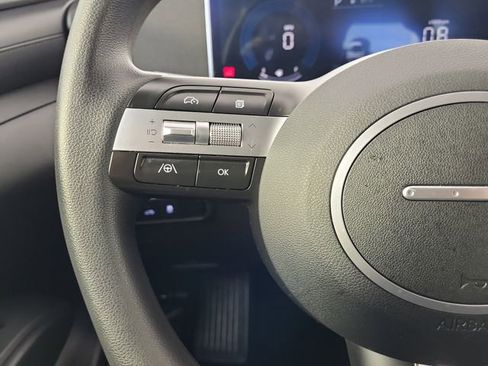 Certified 2025 Hyundai Santa Cruz SEL AWD/4WD image 22