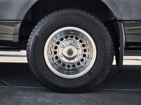 Used 2019 Mercedes-Benz Sprinter 3500 image 14