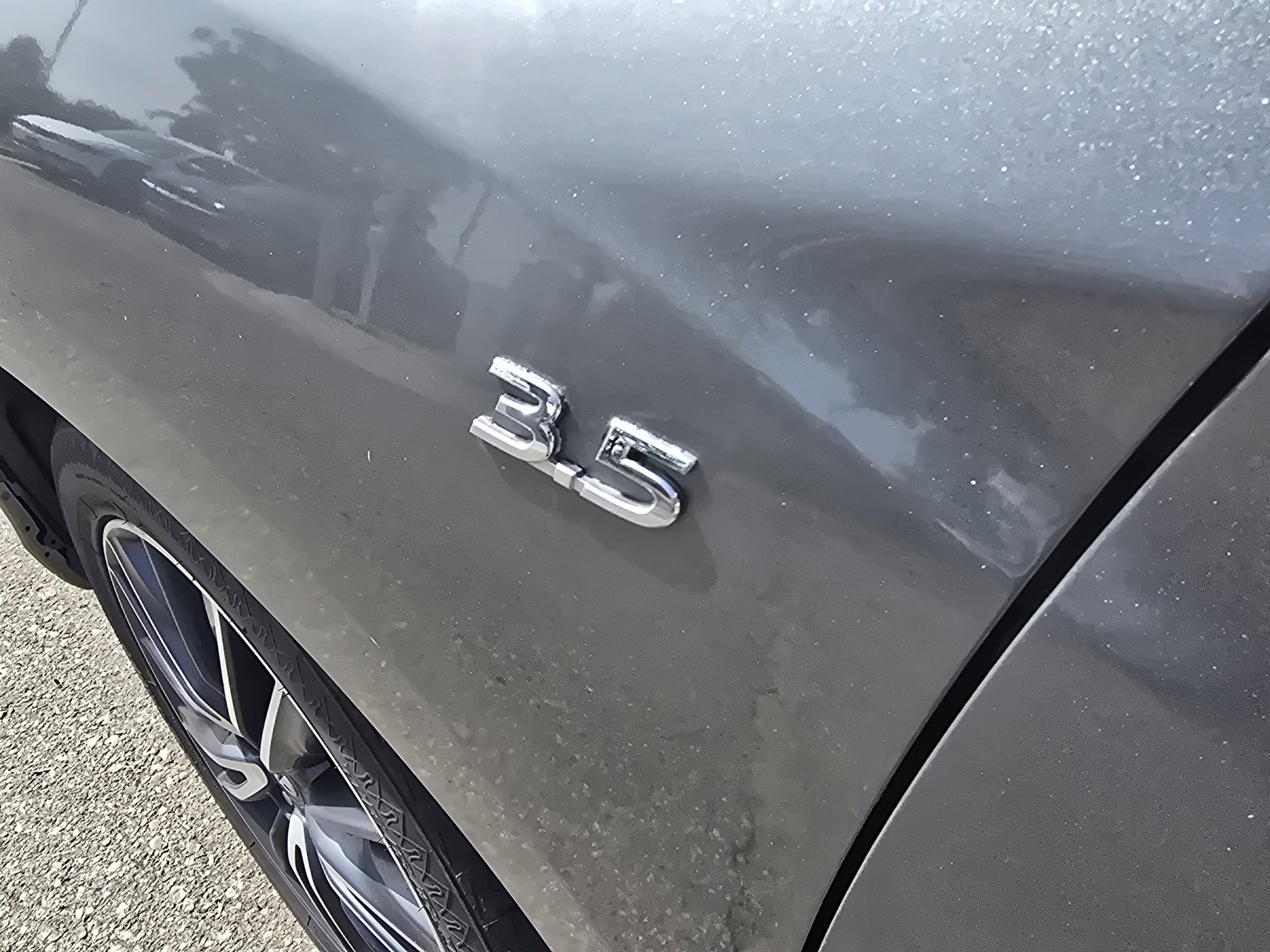 Used 2019 INFINITI QX60 Luxe w/ Sensory Package AWD/4WD image 21