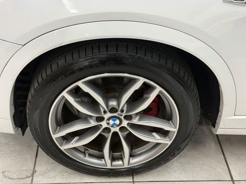 Used 2018 BMW X4 xDrive28i AWD/4WD image 35