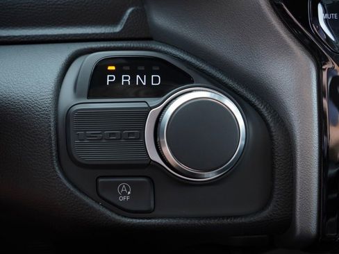 New 2026 RAM 1500 Big Horn image 17