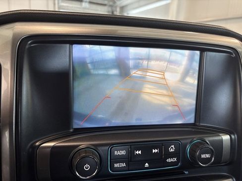 Used 2017 Chevrolet Silverado 3500 LTZ w/ Duramax Plus Package image 20