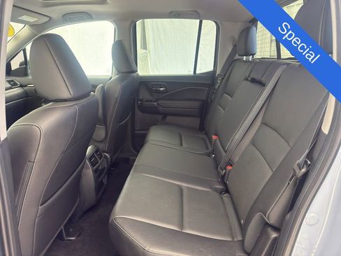 Used 2022 Honda Ridgeline RTL-E image 28