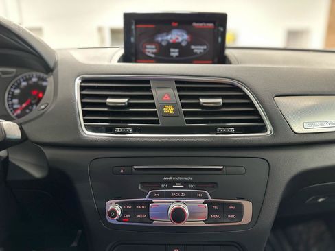 Used 2018 Audi Q3 2.0T Premium AWD/4WD image 18