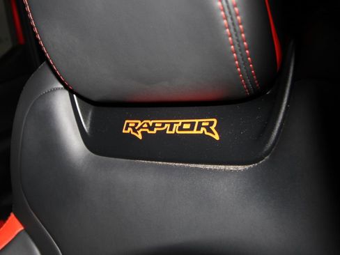 Used 2024 Ford Ranger Raptor image 25