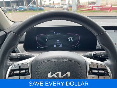 Used 2024 Kia Telluride S w/ S Sunroof Package AWD/4WD image 8