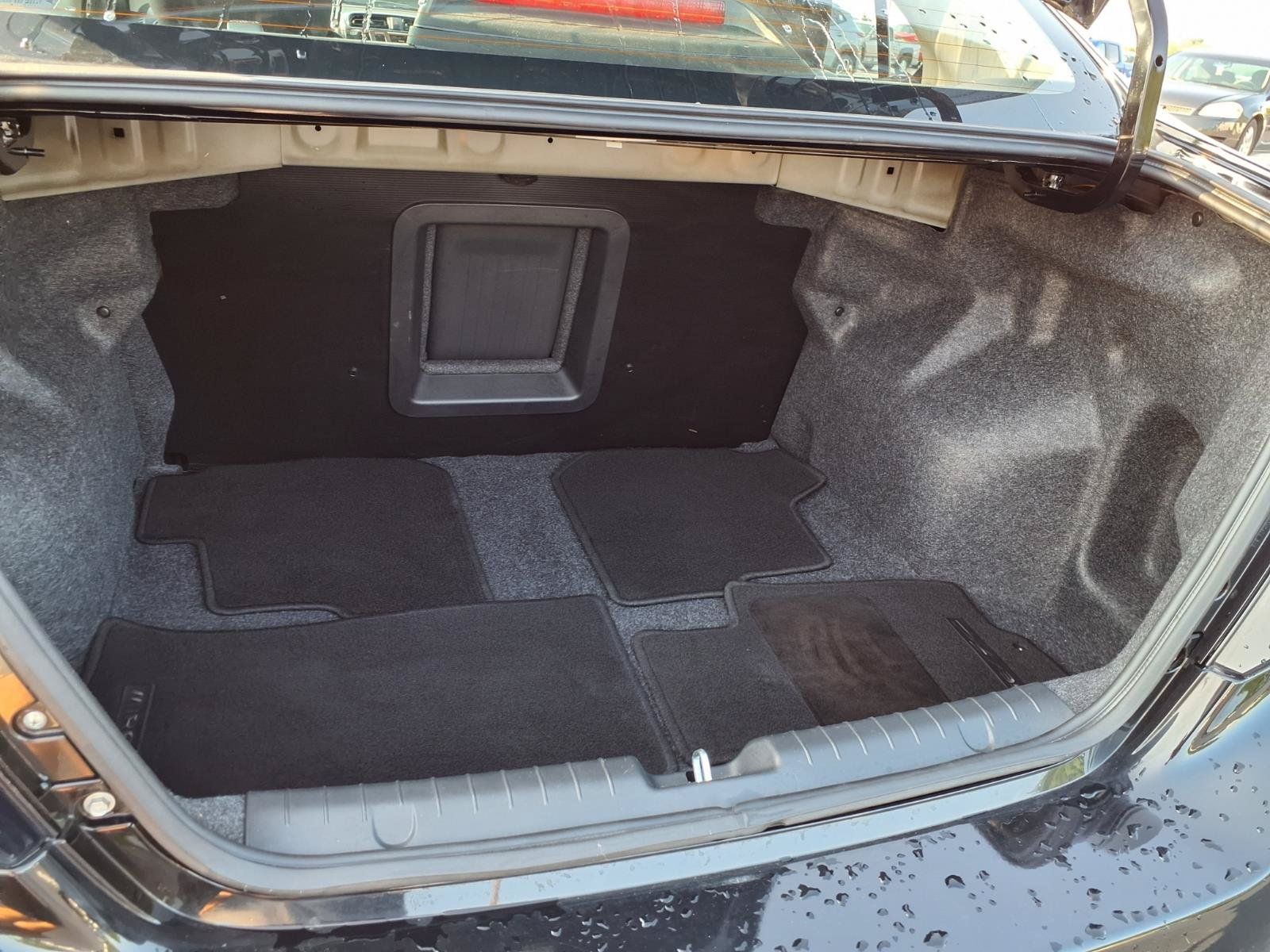 Used 2024 Mitsubishi Mirage G4 Black Edition FWD image 23