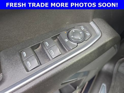 Certified 2024 Chevrolet Silverado 1500 LT w/ Protection Package image 19