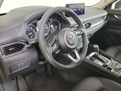 Certified 2025 MAZDA CX-5 AWD 2.5 S w/ Select Package image 20