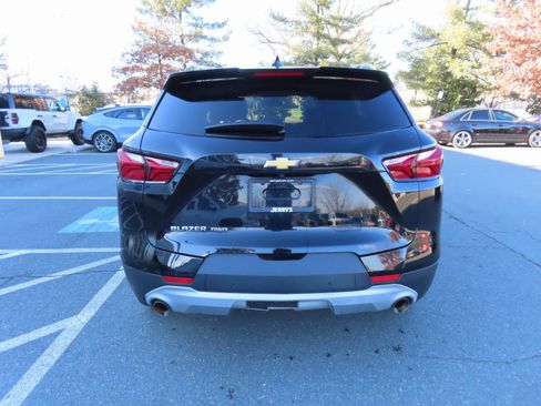 Used 2020 Chevrolet Blazer LT image 6
