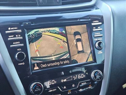 Used 2020 Nissan Murano Platinum image 14
