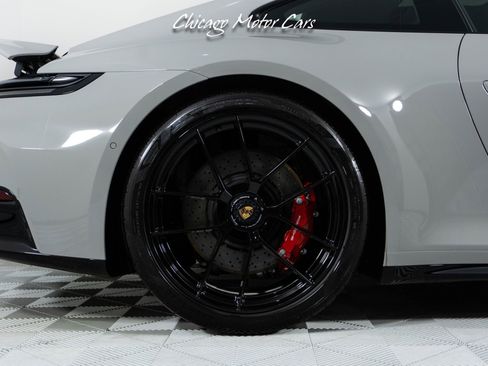 Used 2025 Porsche 911 GTS image 11