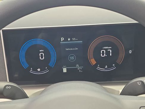 New 2026 Hyundai Tucson SE FWD image 34