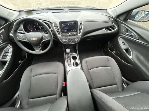 Used 2024 Chevrolet Malibu RS w/ LPO, Floor Liner Package image 12