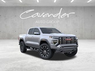 New 2026 GMC Canyon Denali AWD/4WD video 1
