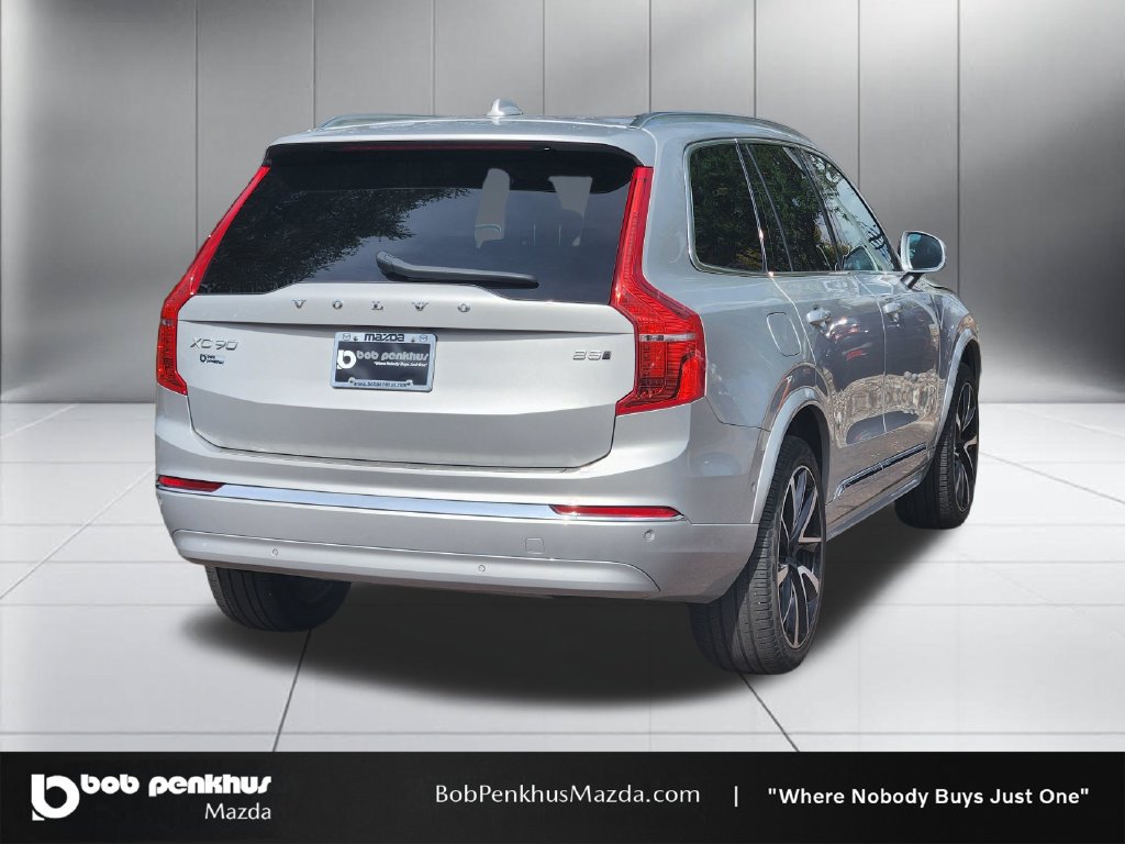 Used 2023 Volvo XC90 B5 Plus w/ Protection Package Premier AWD/4WD image 25