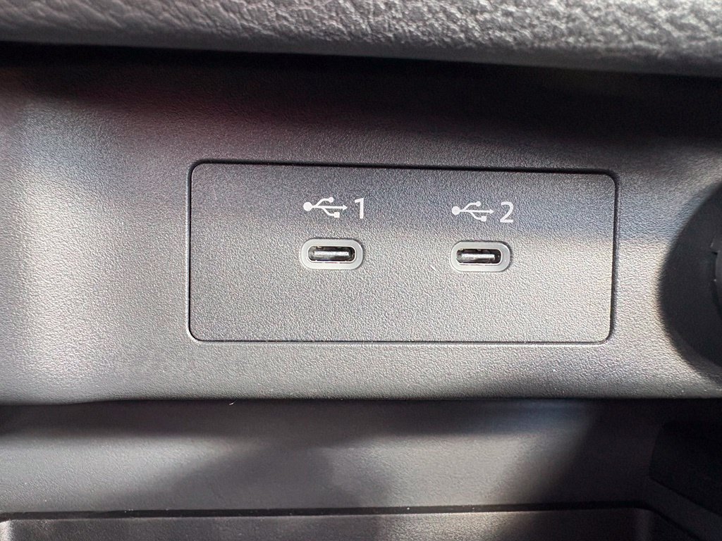 New 2027 Nissan Rogue S FWD image 33