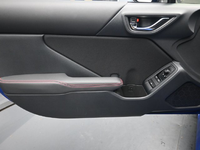 Certified 2025 Subaru BRZ Premium w/ Popular Package 1 RWD image 18