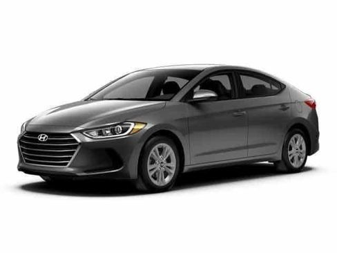 Used 2017 Hyundai Elantra SE w/ SE A/T Tech Package 03 image 13