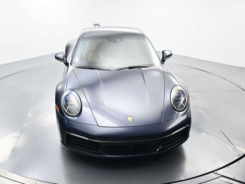 Used 2020 Porsche 911 Carrera S image 37