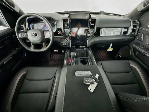 New 2026 RAM 1500 RHO w/ RHO Level 1 Equipment Group AWD/4WD image 9