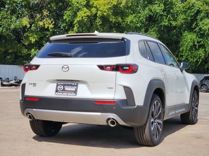 New 2026 MAZDA CX-50 AWD 2.5 S w/ Accent Package