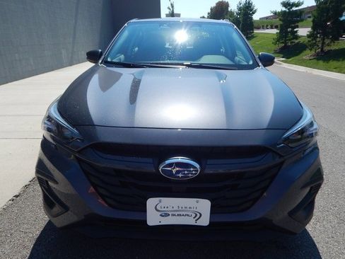 New 2025 Subaru Legacy Premium image 8