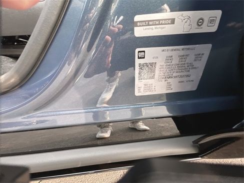 New 2026 GMC Acadia Denali w/ Super Cruise Package image 35