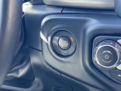 Used 2022 Jeep Wrangler Unlimited Rubicon 4xe w/ Cold Weather Group image 26