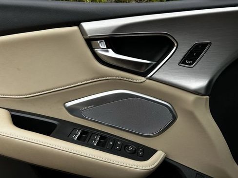 Certified 2023 Acura RDX w/ Technology Package FWD image 25