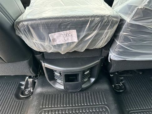 New 2024 RAM 2500 Tradesman w/ Protection Group image 20