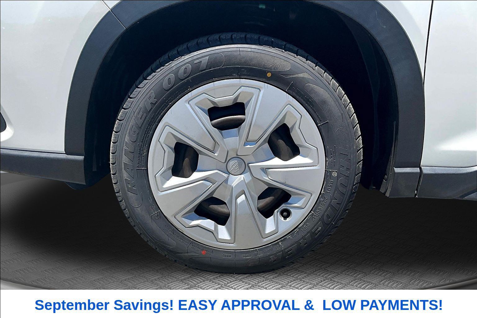 Used 2022 Subaru Forester AWD/4WD image 35