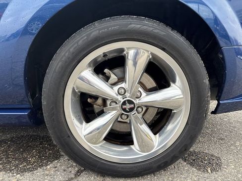 Used 2008 Ford Mustang GT image 49