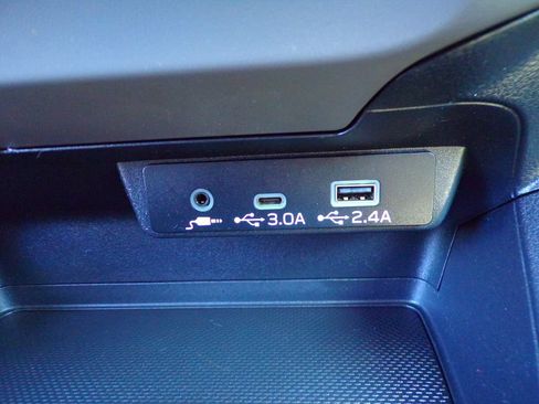 Certified 2024 Subaru Crosstrek 2.0i Premium AWD/4WD image 20