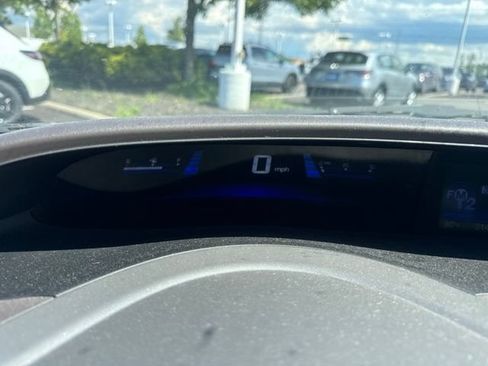 Used 2012 Honda Civic EX image 15