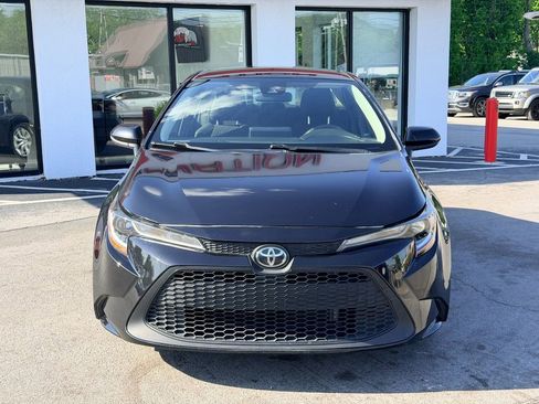 Used 2022 Toyota Corolla LE FWD image 9