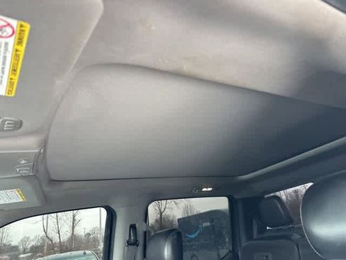 Used 2017 Ford F350 Lariat w/ Lariat Ultimate Package image 5