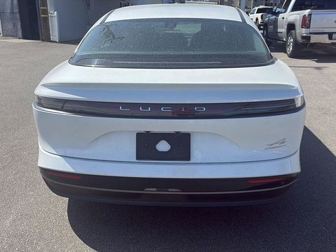Used 2025 Lucid Air Touring AWD/4WD image 13