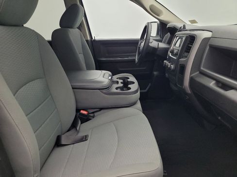 Used 2019 RAM 1500 Tradesman w/ Popular Equipment Group image 21