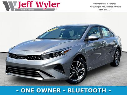 Used 2023 Kia Forte LXS w/ LXS Technology Package