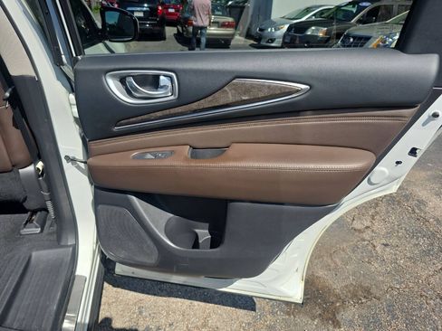 Used 2015 INFINITI QX60 Luxe w/ Premium Plus Package AWD/4WD image 33