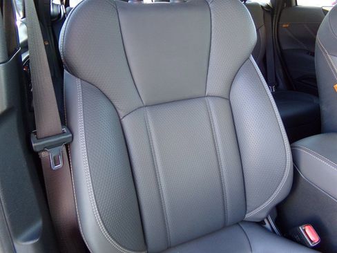 Used 2024 Subaru Forester Wilderness image 35