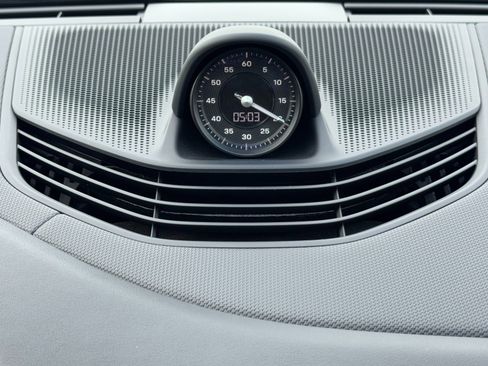 Used 2020 Porsche Taycan 4S w/ Premium Package image 27