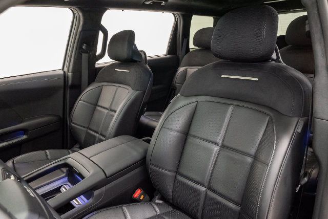 Used 2027 Kia Telluride SX Prestige AWD/4WD image 12