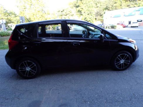 Used 2014 Nissan Versa Note SV w/ Convenience Package image 11