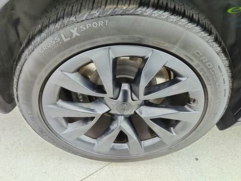 Used 2022 Tesla Model X AWD/4WD image 61
