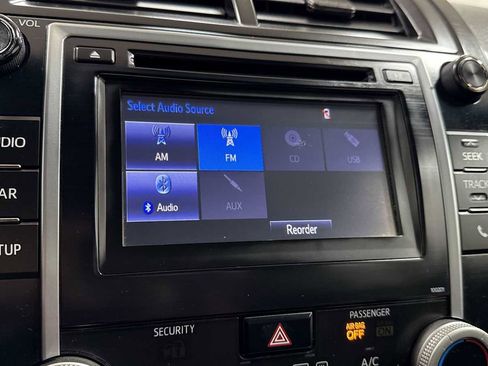 Used 2014 Toyota Camry SE image 18