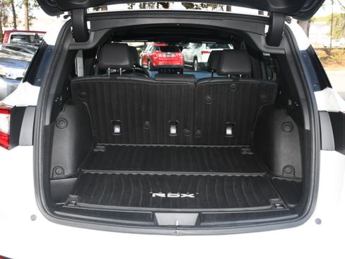 Used 2022 Acura RDX A-Spec image 19