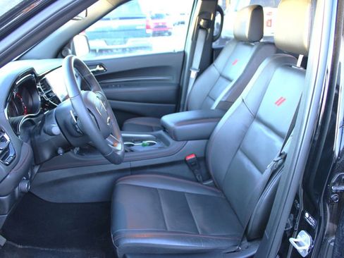 Used 2025 Dodge Durango R/T image 6