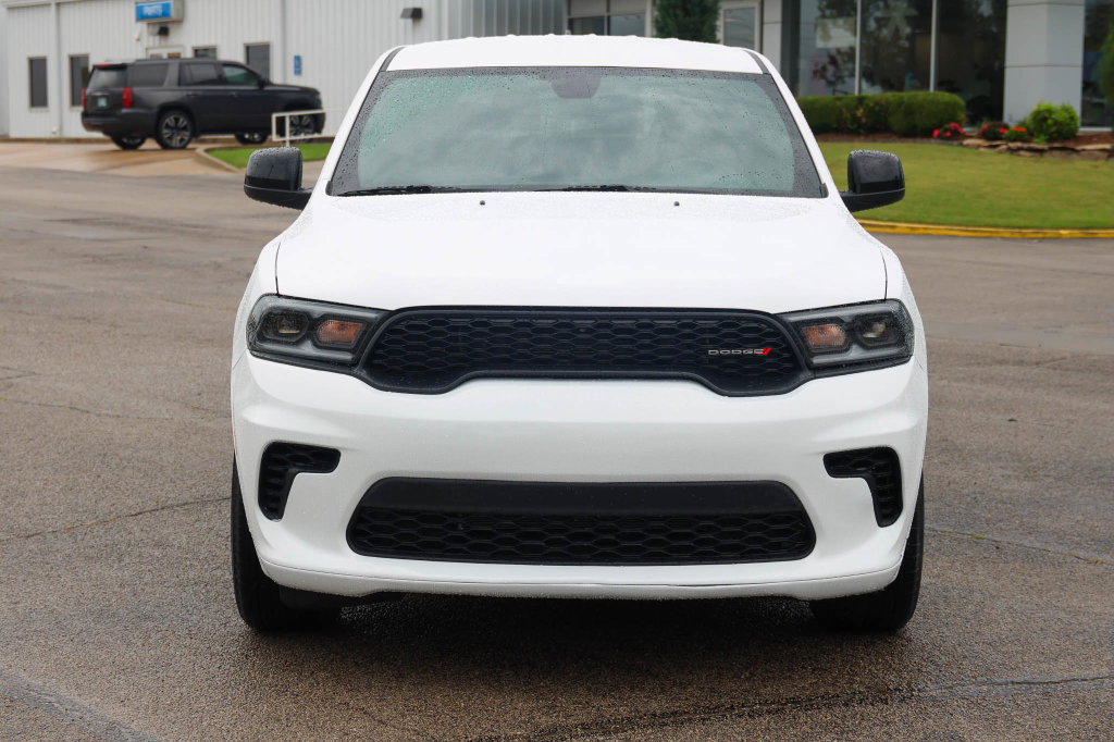 Used 2026 Dodge Durango GT RWD image 2
